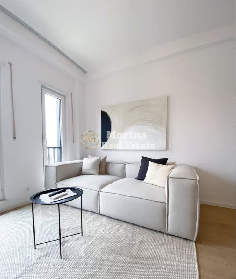 Qera | Apartament 1 + 1 | Rruga Panorama | 750 €/muaj