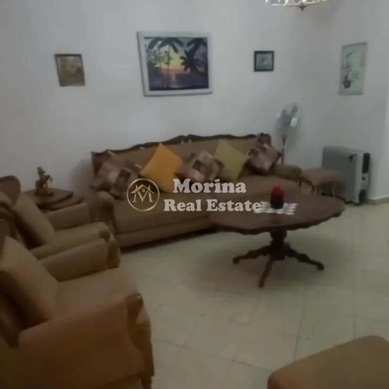 Qera | Apartament 1 + 1 | Ali Demi | 400 €/muaj 2