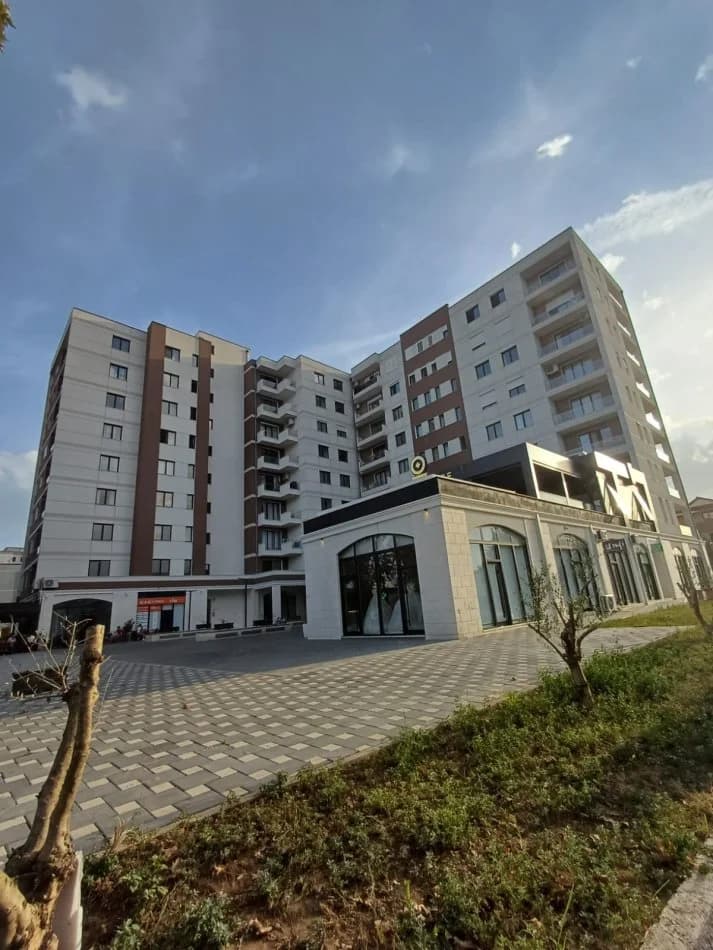 Shitje | Apartament 2 + 1 | Kamëz | 121000 €