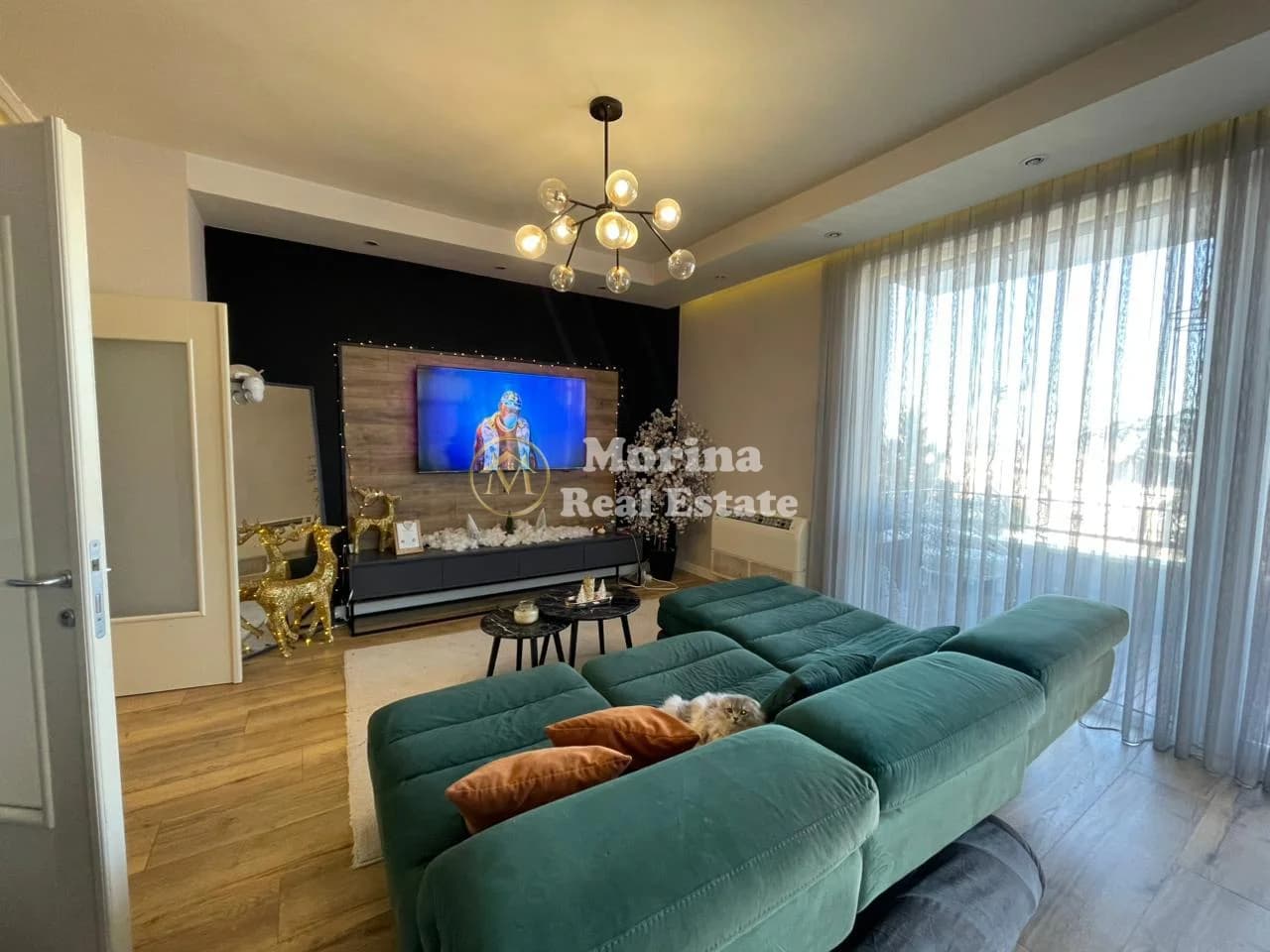 Shitje | Apartament 2 + 1 | Kopshti Botanik | 260000 €