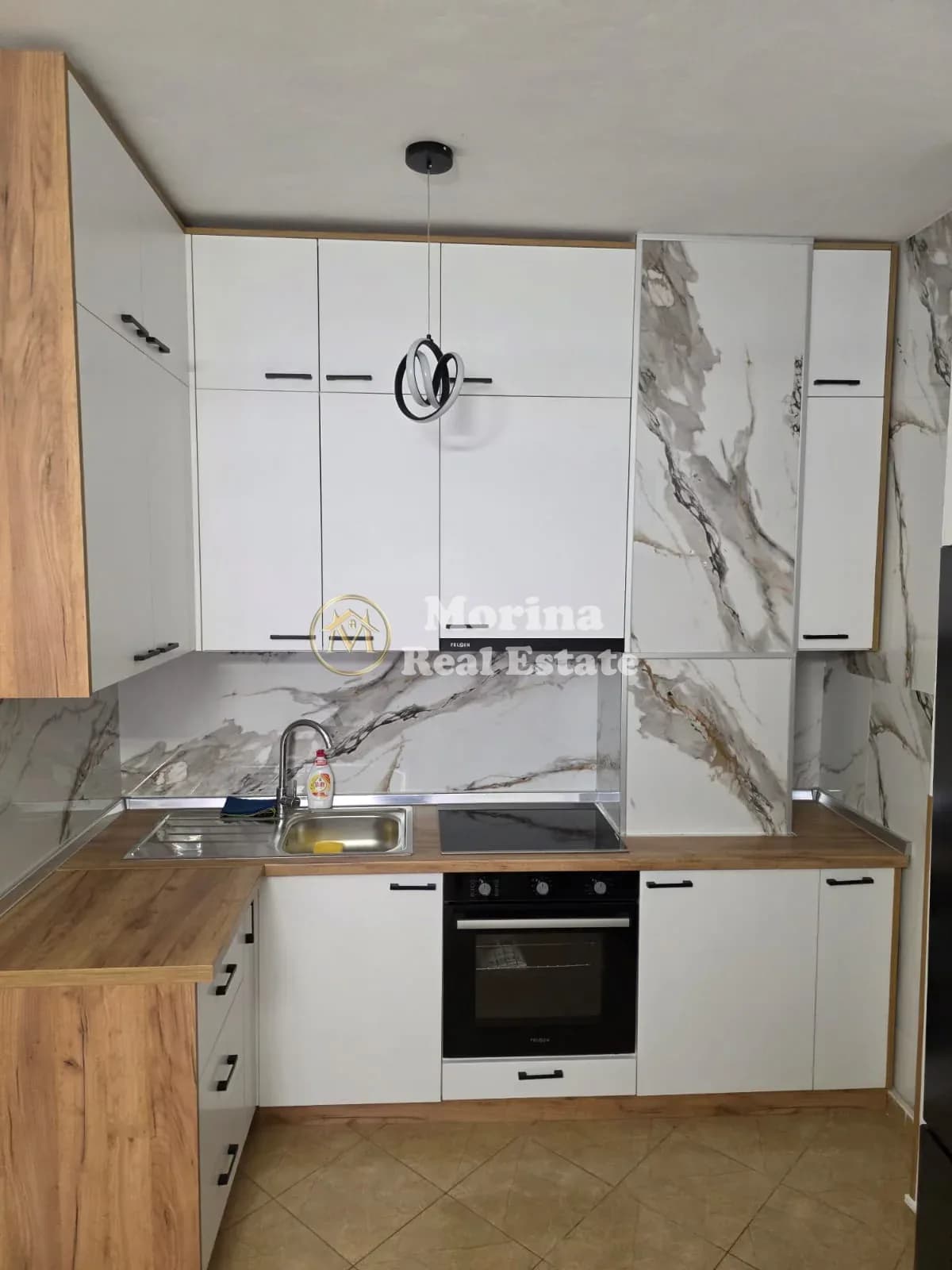 Shitje | Apartament 1 + 1 | Rruga 5 Maji | 148000 €