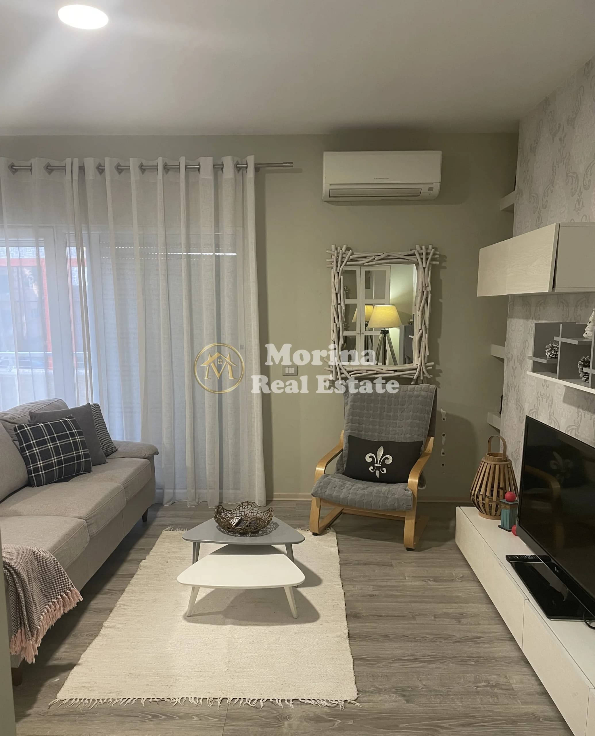 Qera | Apartament 2 + 1 | Kodra e Diellit | 750 €/muaj
