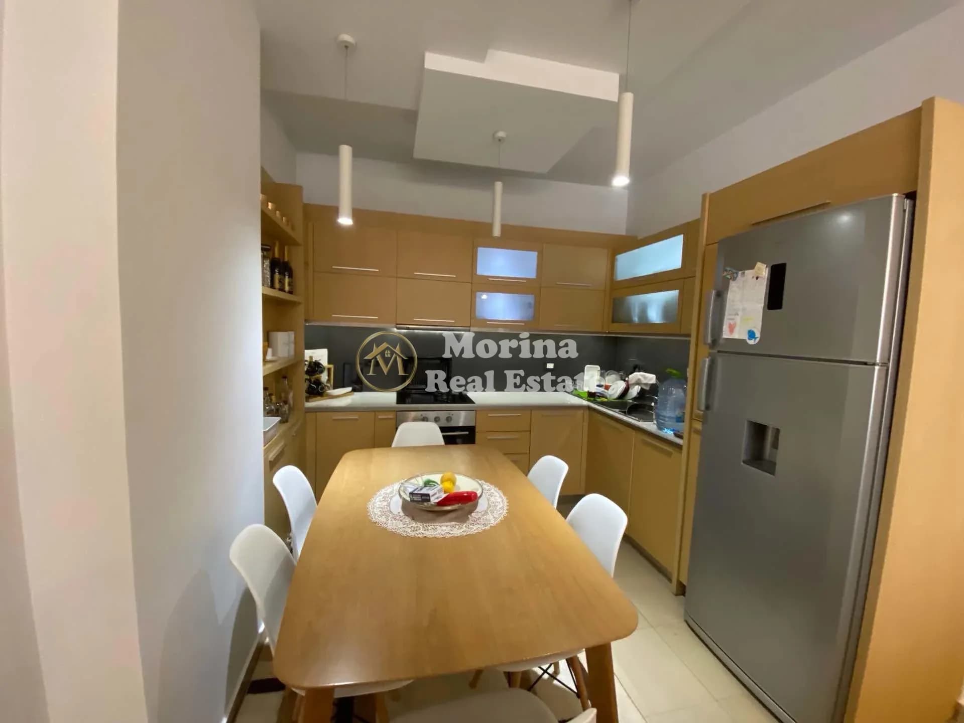 Qera | Apartament 2 + 1+2 | Yzberisht | 600 €/muaj 2