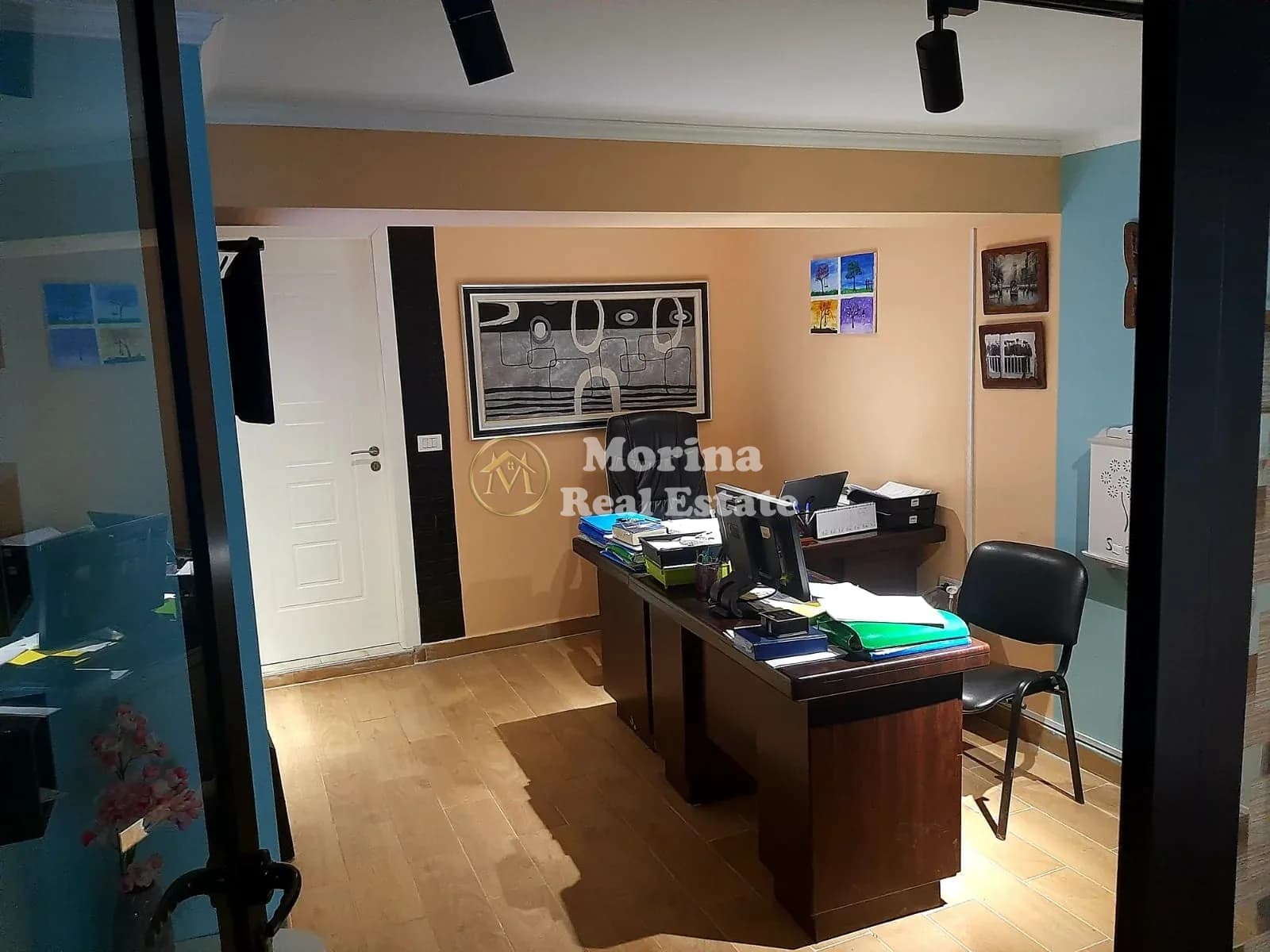 Shitje | Ambjent Biznesi | Rruga Muhamet Gjollesha | 105000 € 4