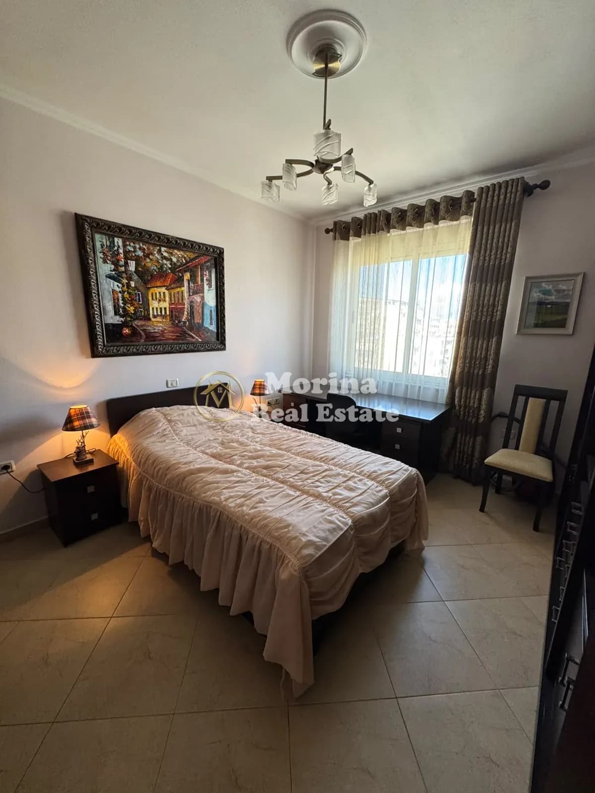 Qera | Apartament 2 + 1 + Parkim | Komuna e Parisit | 850 €/muaj 4