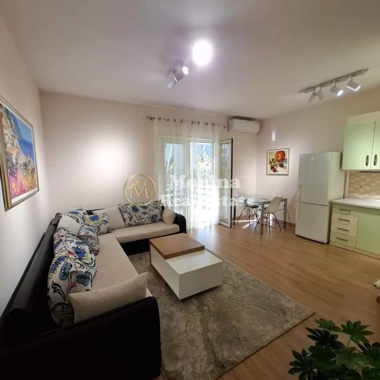 Qera | Apartament 2 + 1 | Liqeni i Thate | 720 €/muaj 2