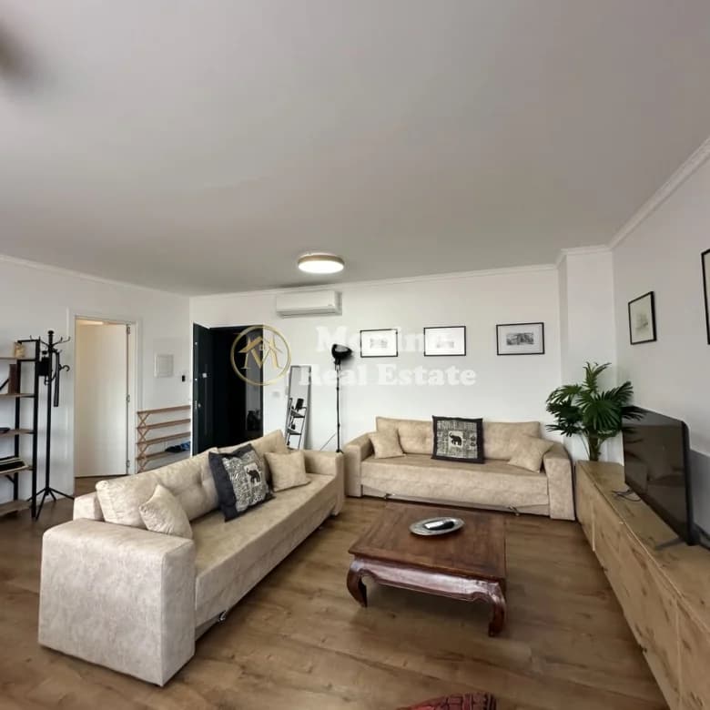 Qera | Apartament 1 + 1 | QENDER - Rruga Mine Peza | 750 €/muaj