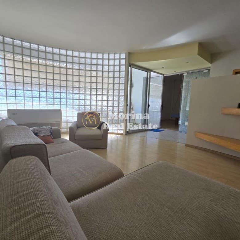 Shitje | Apartament 3 + 1 + 2 | Zogu I Zi | 340000 € 4