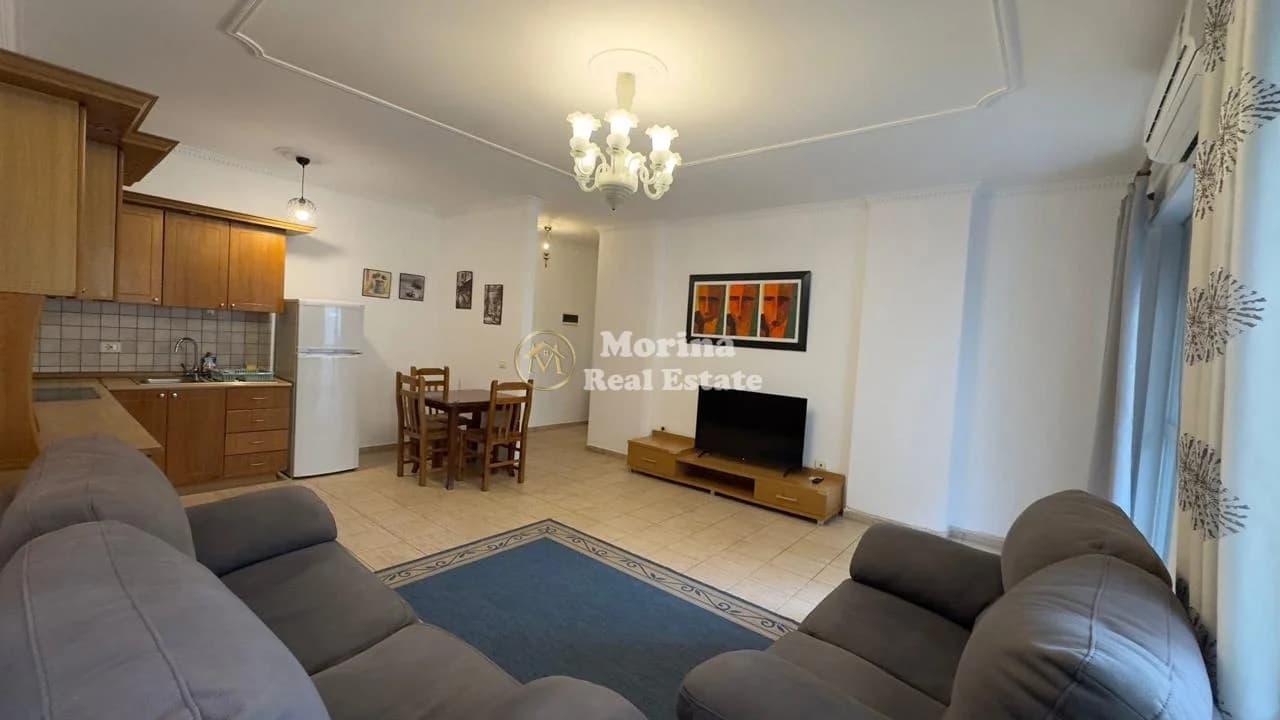 Qera | Apartament 1 + 1 | Skanderbeg Square | 650 €/muaj