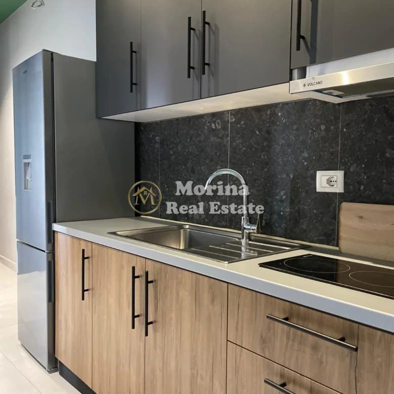 Qera | Apartament 1 + 1 | Spitali Amerikan 2 | 480 €/muaj 4