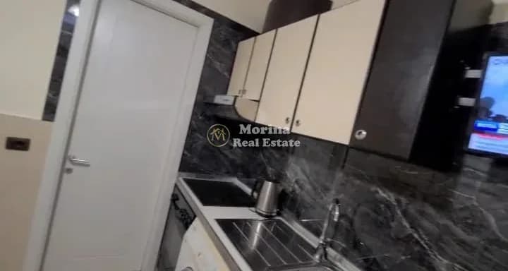 Qera | Apartament 1 + 1 | Rruga 5 Maji | 460 €/muaj 4