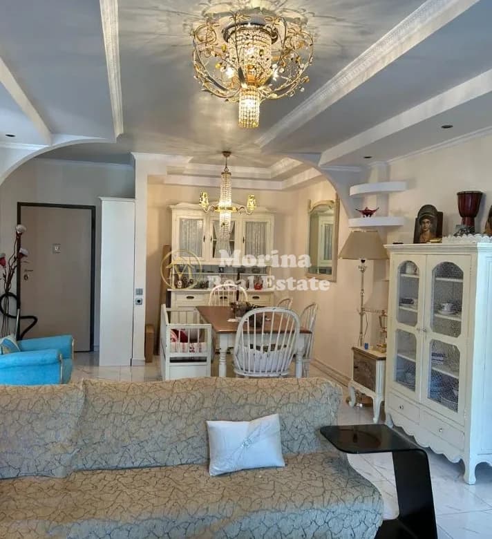 Shitje | Apartament 2 + 1 | Optika Fresku | 170000 € 2