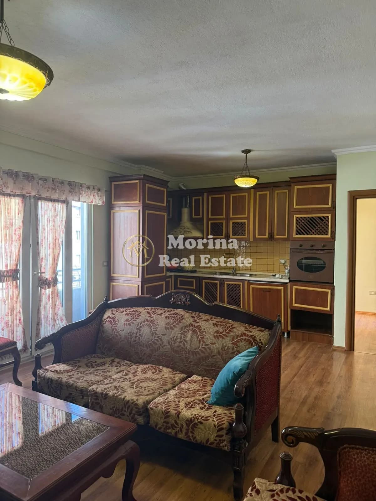 Qera | Apartament 2 + 1+ 2 Ballkone | Oxhaku | 530 €/muaj