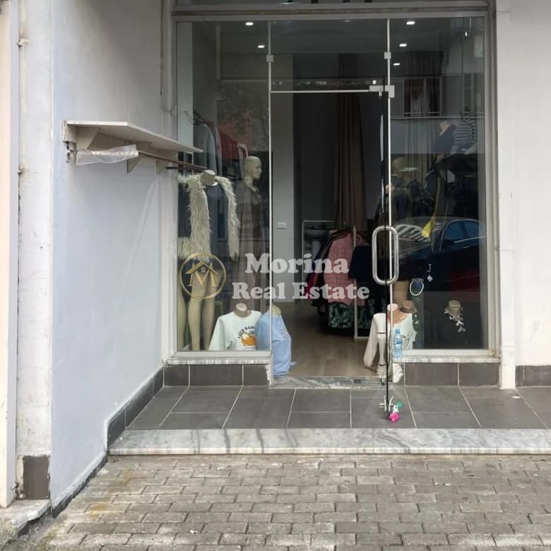 Qera | Ambjent Biznesi | Astir | 350 €/muaj 2