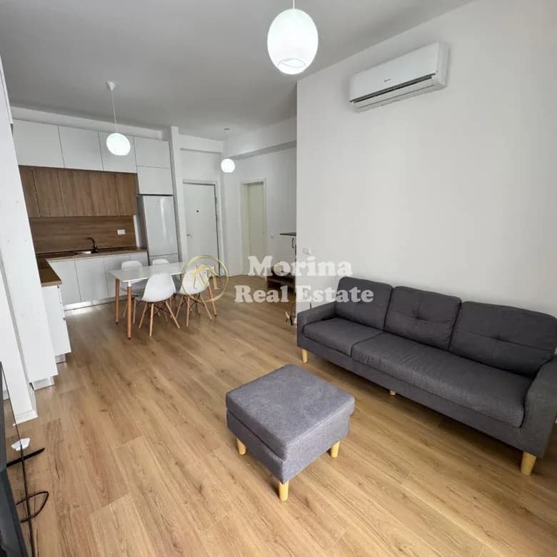 Qera | Apartament 1 + 1 | Ali Demi - Kompleksi Kaimi | 390 €/muaj 3