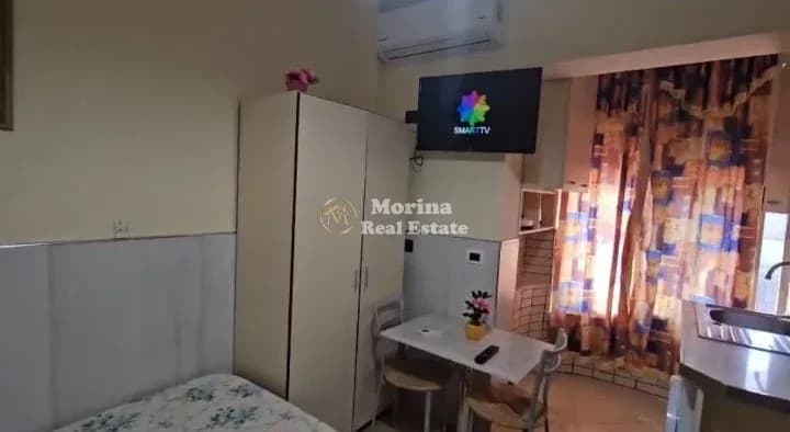 Qera | Garsoniere | Bulevardi i Ri | 370 €/muaj 2