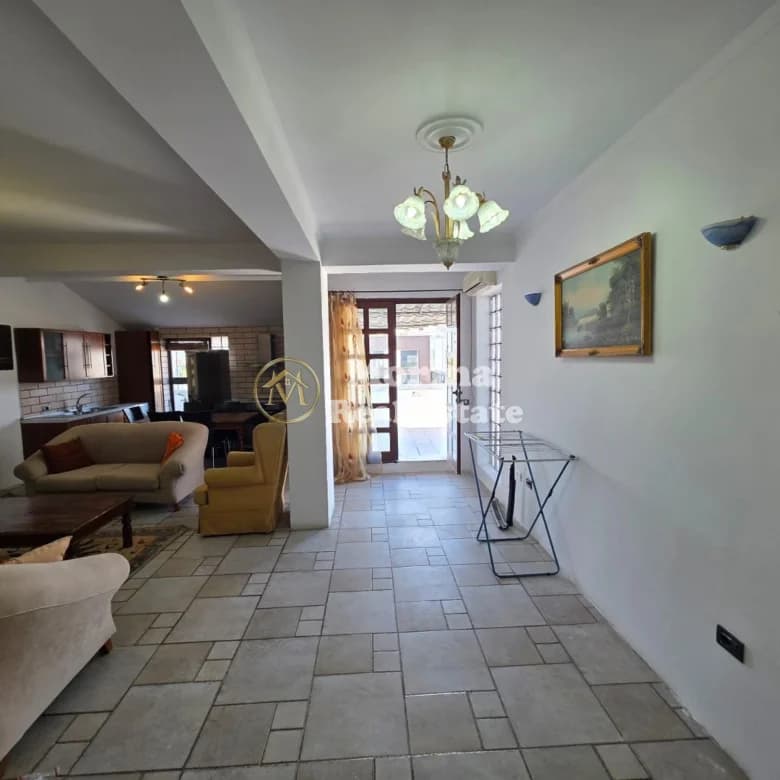 Qera | Apartament 1 + 1 | QSUT | 450 €/muaj 4