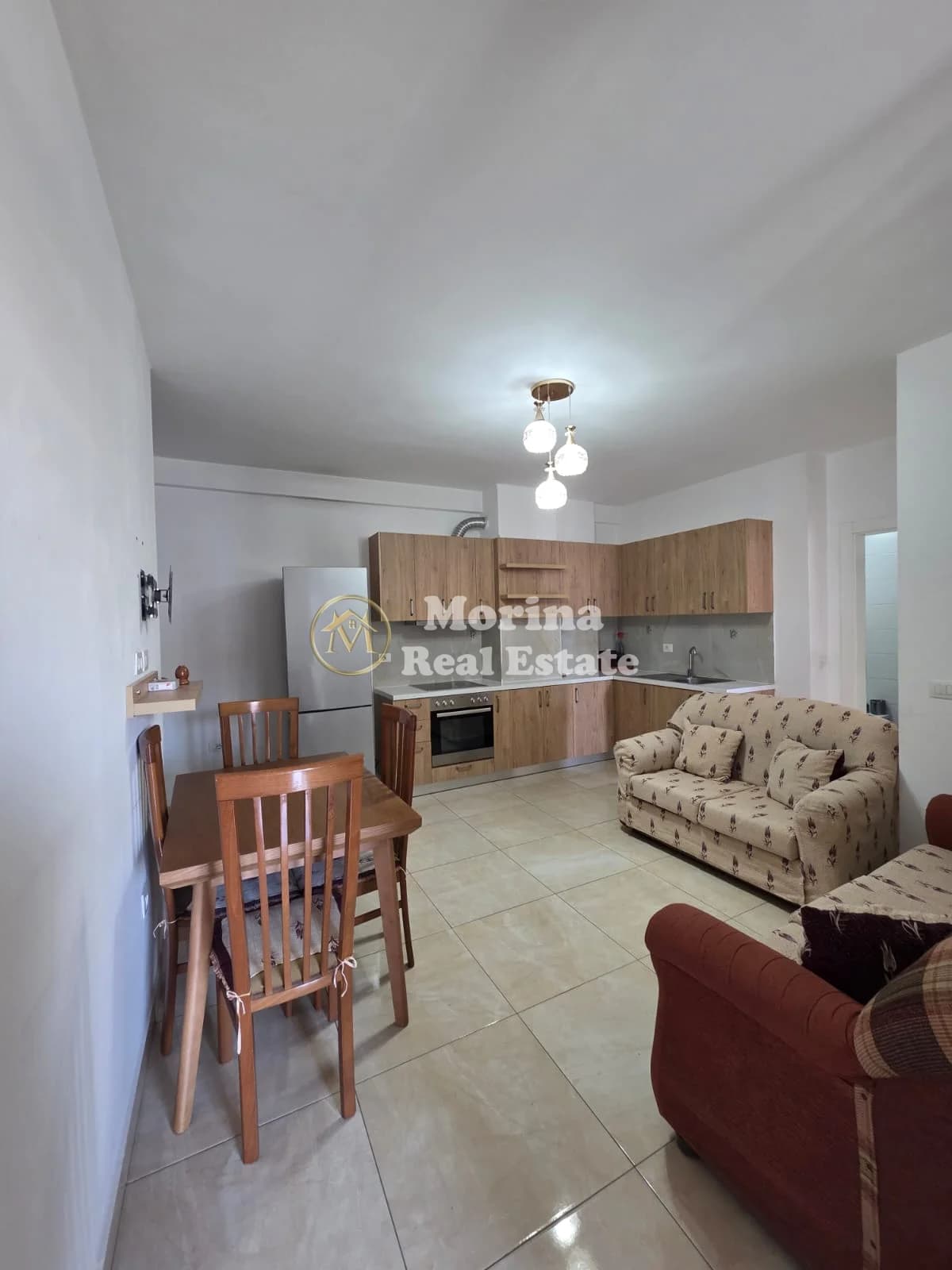 Qera | Apartament 2 + 1 | Rruga Sokrat Miho | 450 €/muaj
