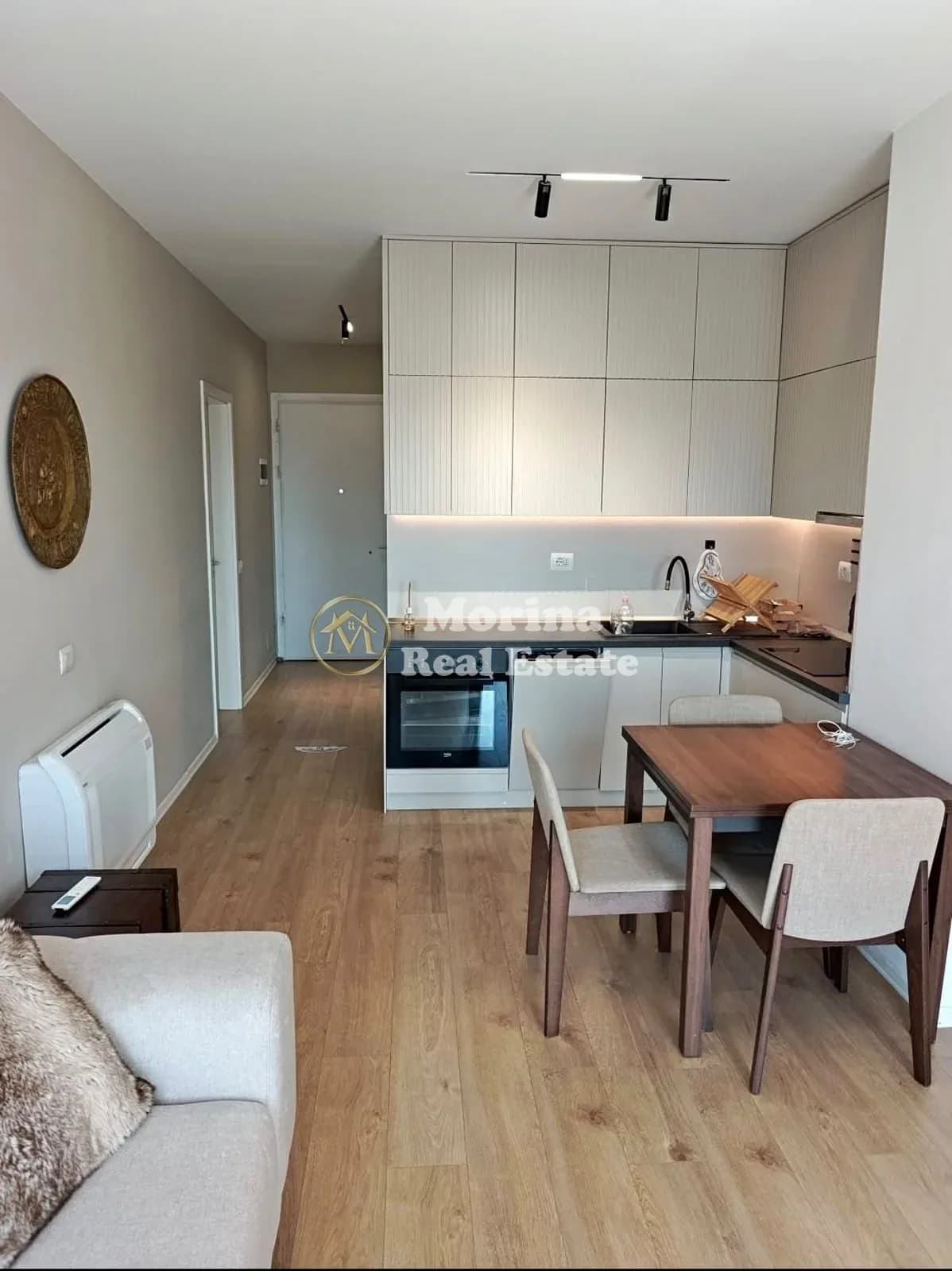 Qera | Apartament 1 + 1 | Rruga Siri Kodra | 700 €/muaj 2
