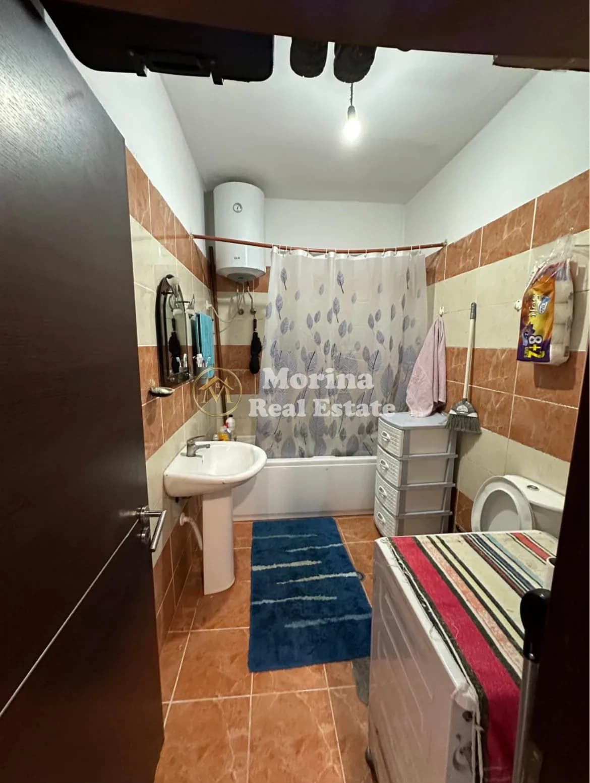 Shitje | Apartament 1 + 1 | Kamëz | 80000 € 4