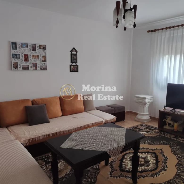 Shitje | Apartament 1 + 1 | Shkolla e Bashkuar | 80000 € 3