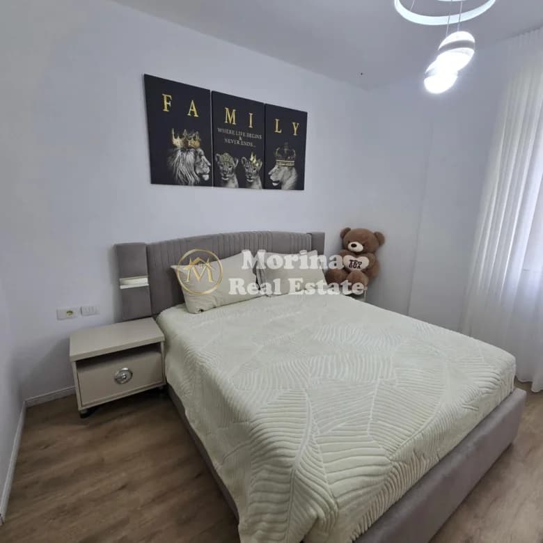 Qera | Apartament 1 + 1 | Linzë | 450 €/muaj
