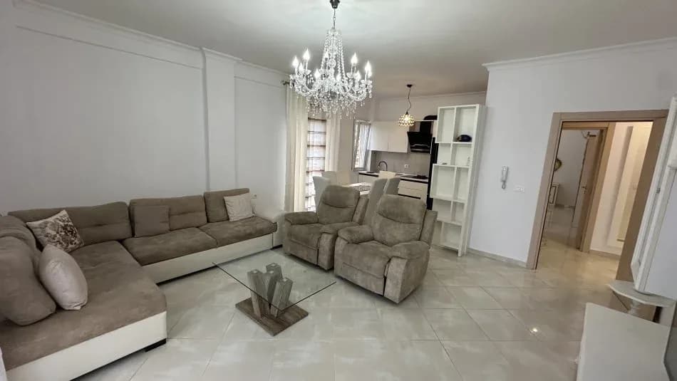 Shitje | Apartament 3 + 1 | QTU | 170000 €