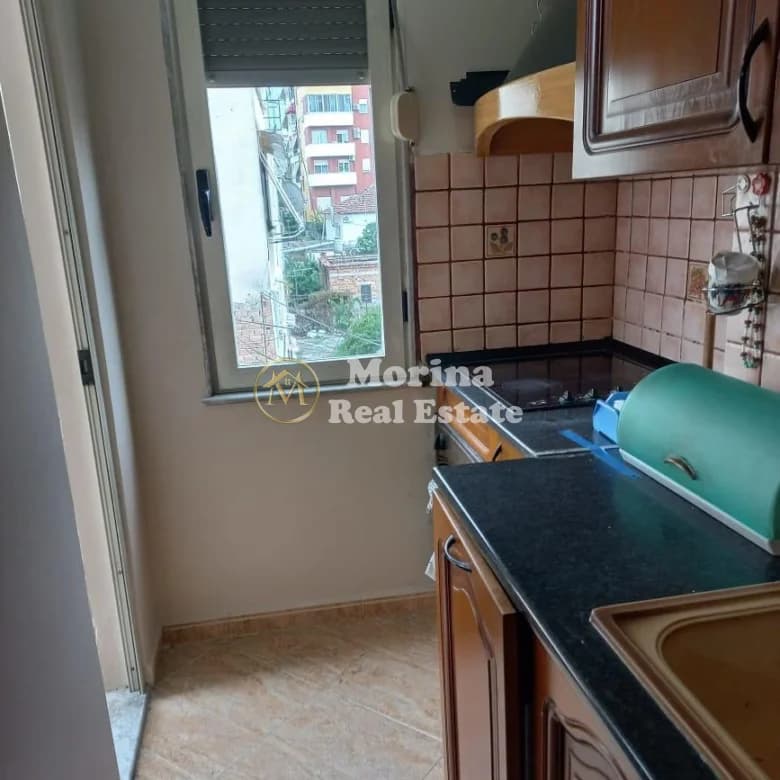 Qera | Apartament 2 + 1 | Rruga e Elbasanit | 600 €/muaj 4