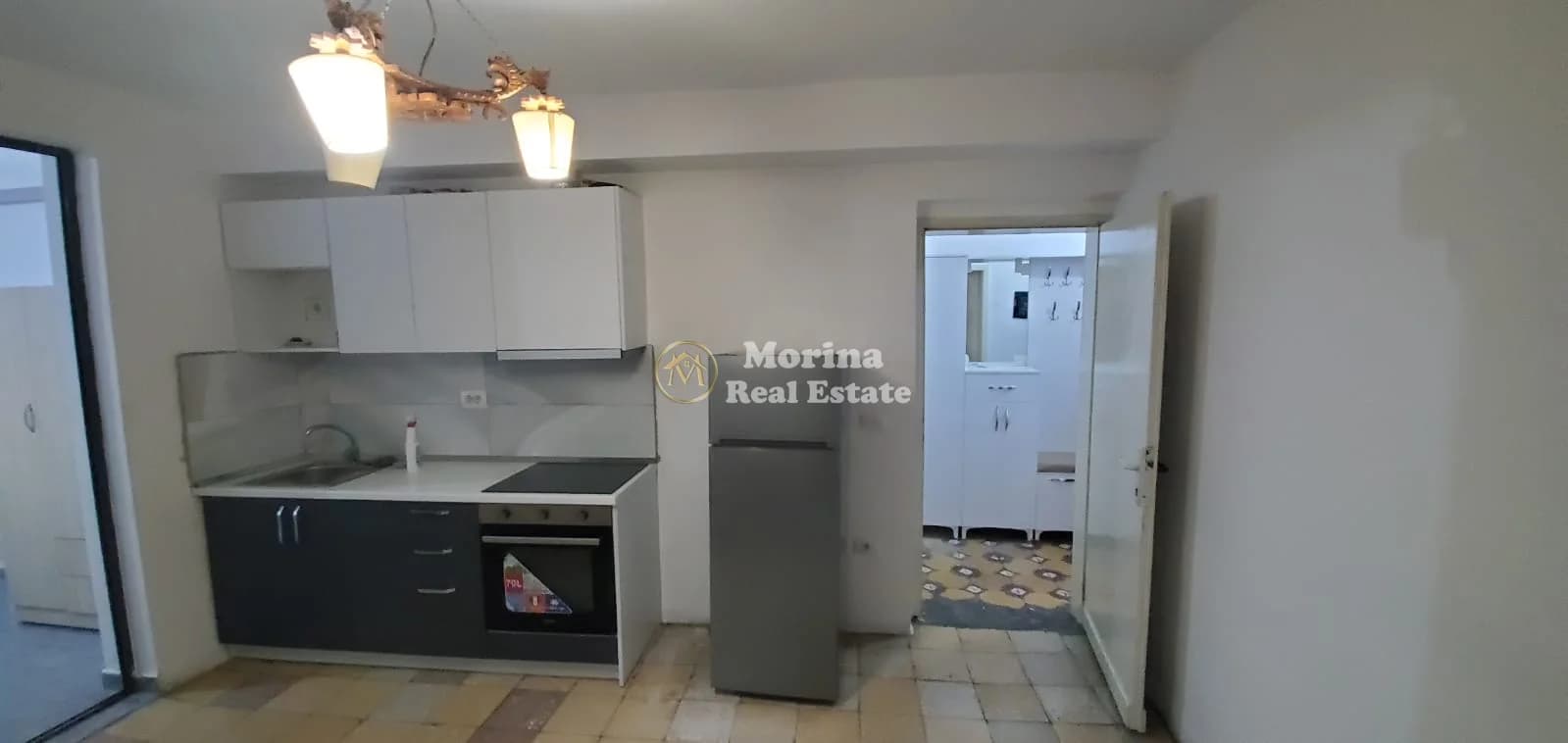 Qera | Apartament 1 + 1 | Brryli | 400 €/muaj