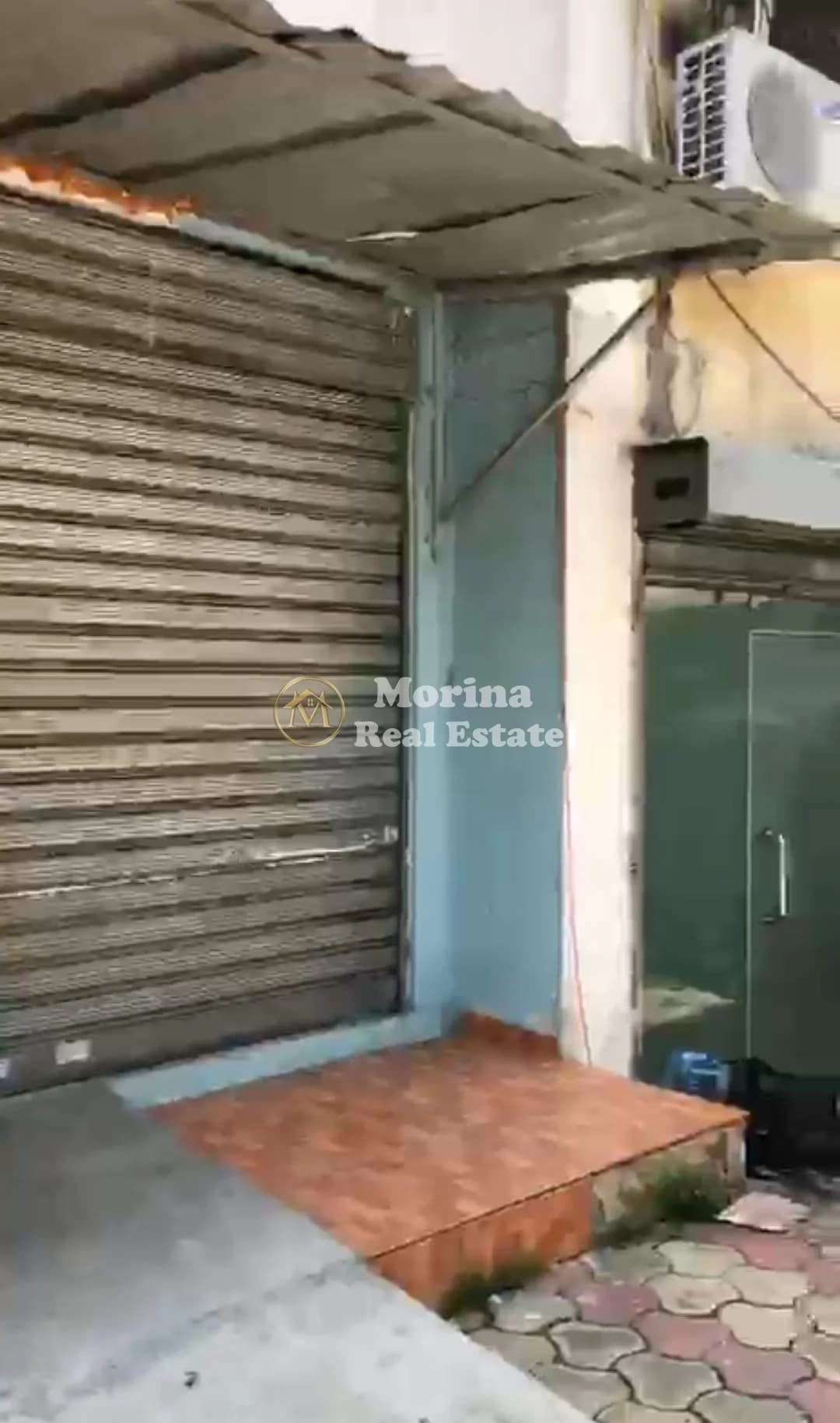 Qera | Ambjent Biznesi | Ali Demi | 400 €/muaj