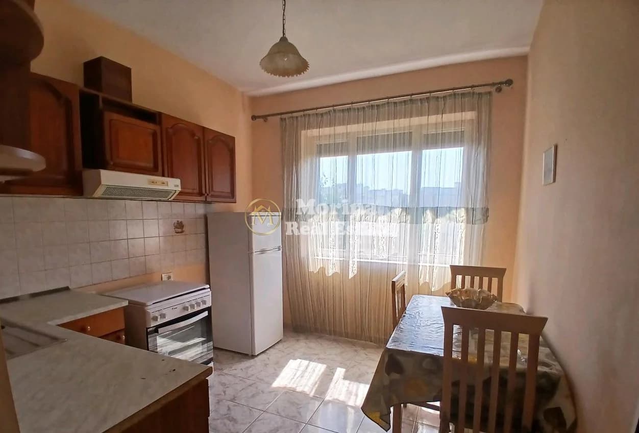 Qera | Apartament 1 + 1 | Brryli | 500 €/muaj