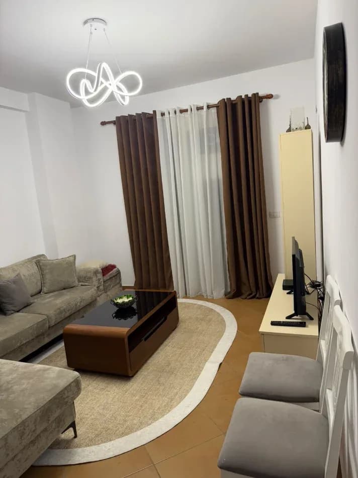 Qera | Apartament 2 + 1 | Shkozë | 390 €/muaj 4