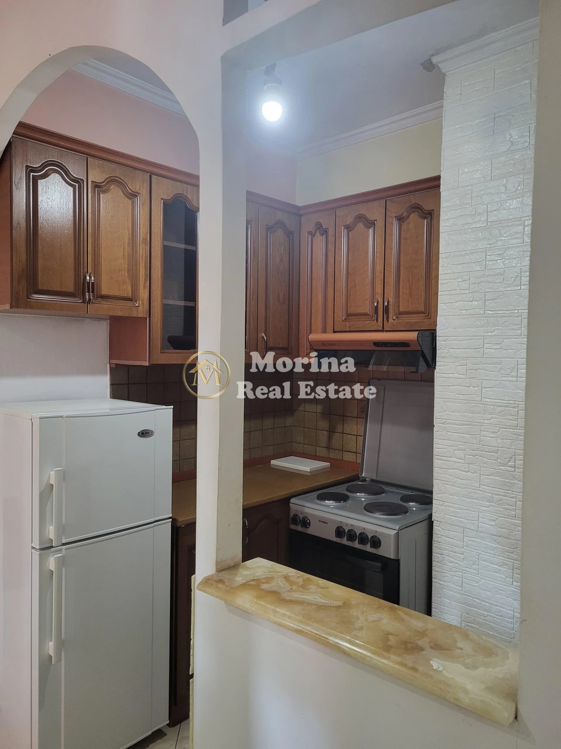 Qera | Apartament 2 + 1 | Astir | 500 €/muaj