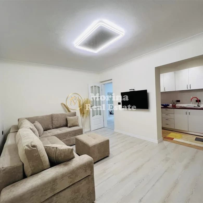 Shitje | Apartament 1 + 1 | Stadiumi Dinamo | 206000 € 2