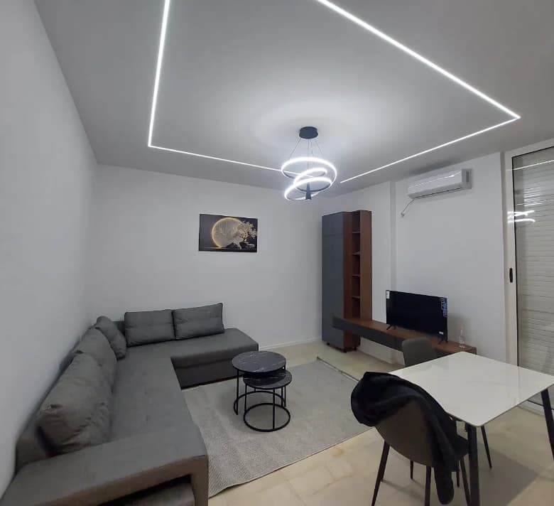 Shitje | Apartament 1 + 1 | Kodra e Diellit 1 | 130000 € 3