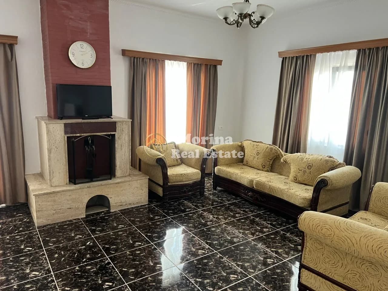 Qera | Apartament 2 + 1 | Ish Tregu Elektrik | 800 €/muaj