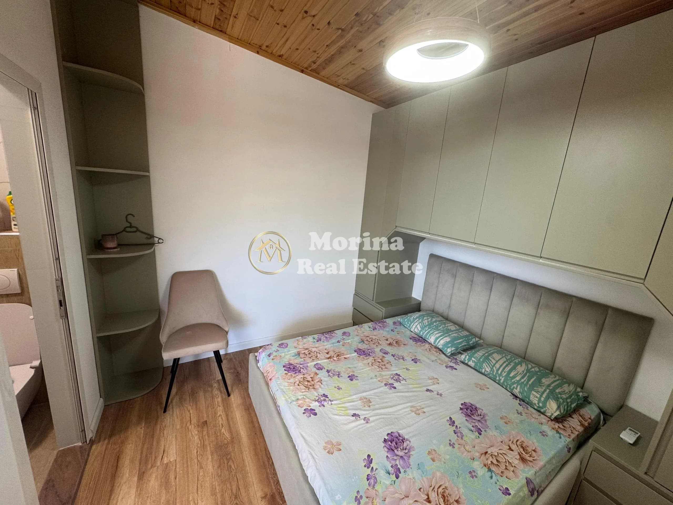 Qera | Dupleks 2 + 1 | Shkozë | 600 €/muaj