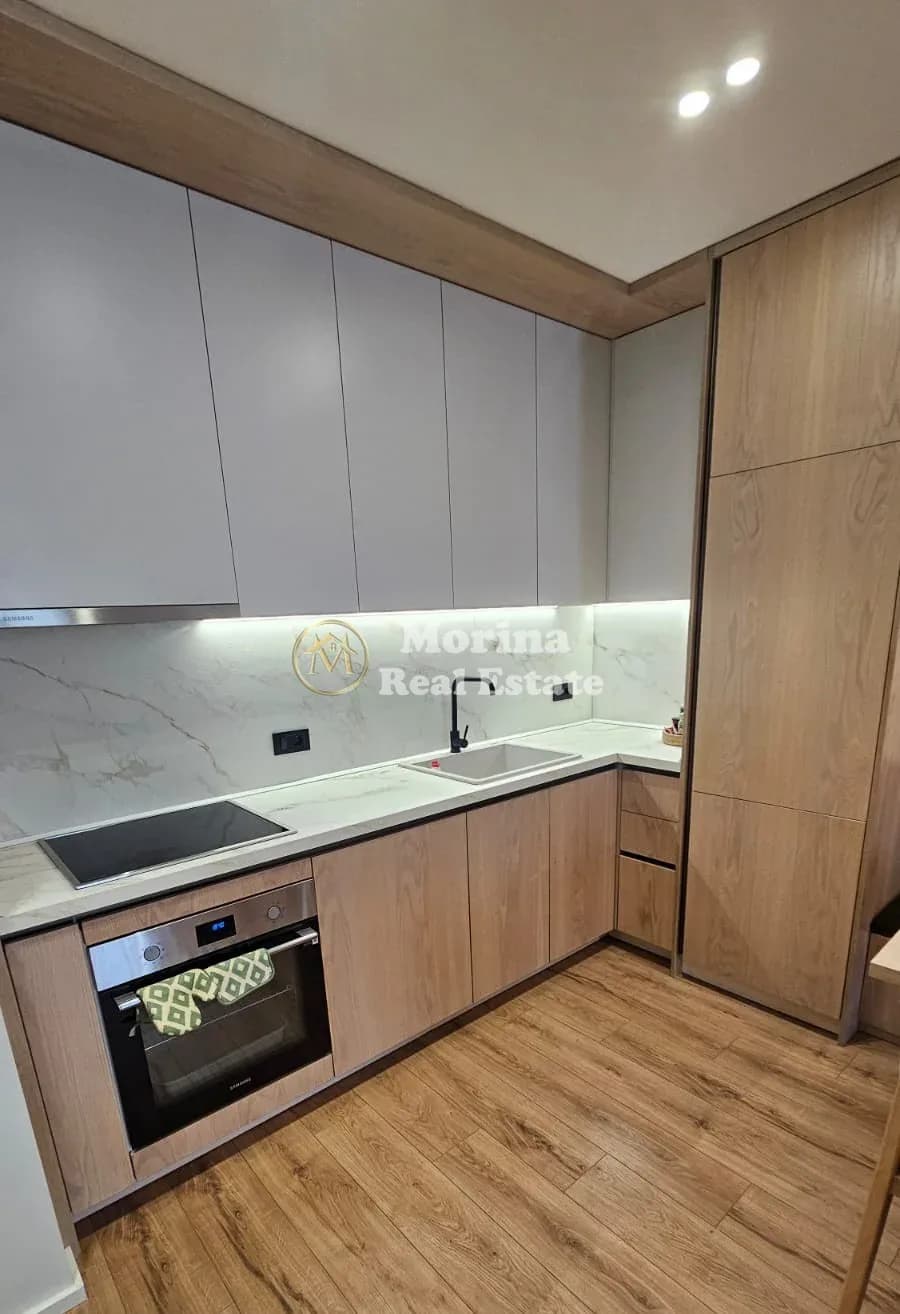 Qera | Apartament 1 + 1 | Rruga Mine Peza | 850 €/muaj 3