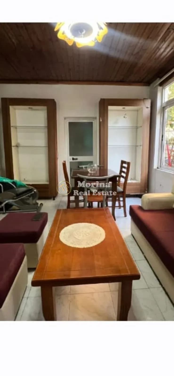 Qera | Apartament 1 + 1 | Shallvaret | 400 €/muaj 4