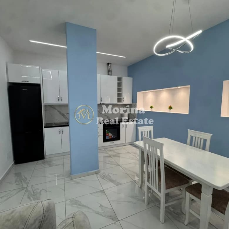 Qera | Apartament 1 + 1 | Rruga Siri Kodra | 800 €/muaj 4