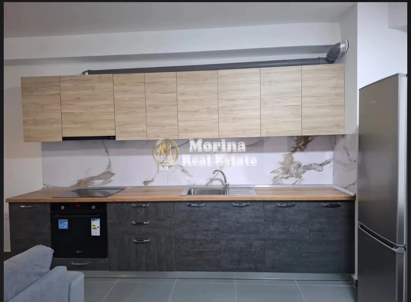Qera | Apartament 3 + 1 | Rruga 5 Maji | 650 €/muaj