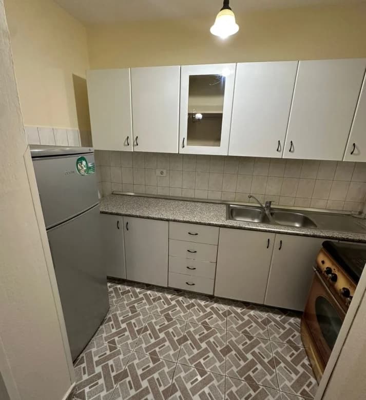 Qera | Apartament 3 + 1 | Stacioni i Trenit | 600 €/muaj 4