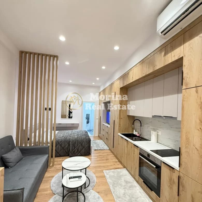 Shitje | Garsoniere | Fresku | 55000 € 4