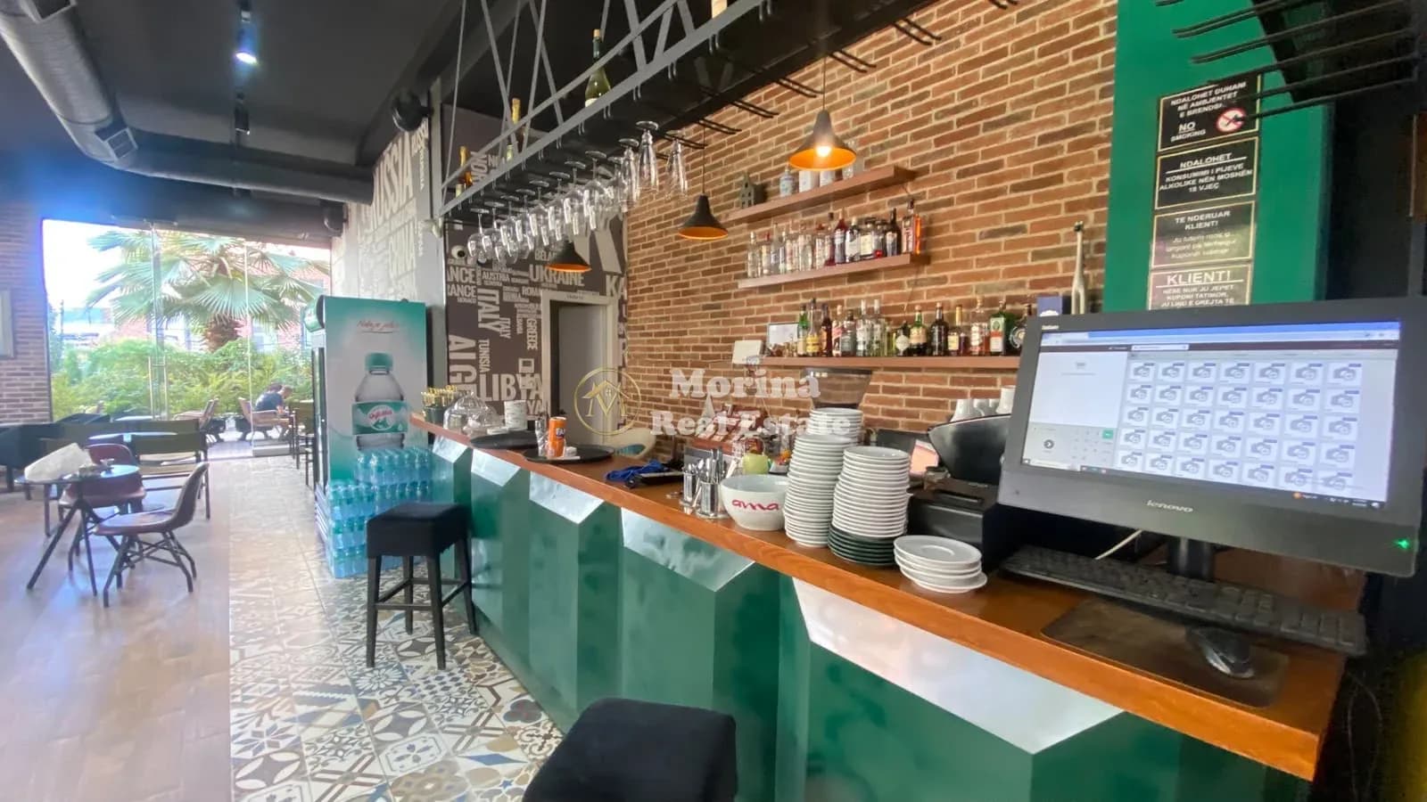 Qera | Ambjent Biznesi | Rruga Jordan Misja | 1000 €/muaj 3