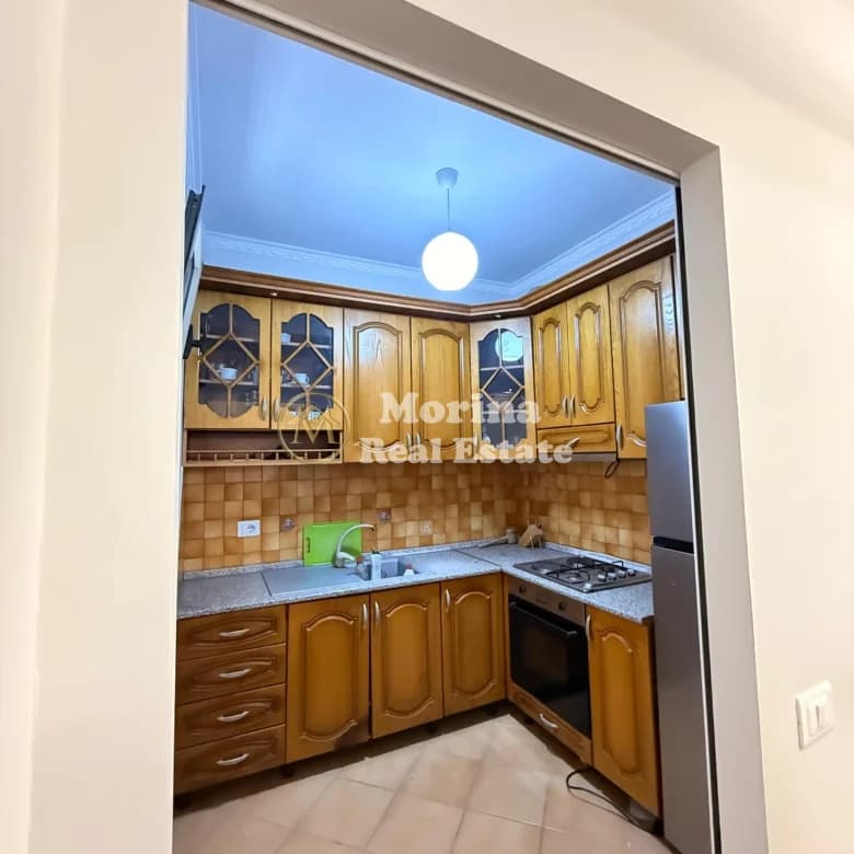 Shitje | Apartament 1 + 1 | Ali Demi | 135000 € 4
