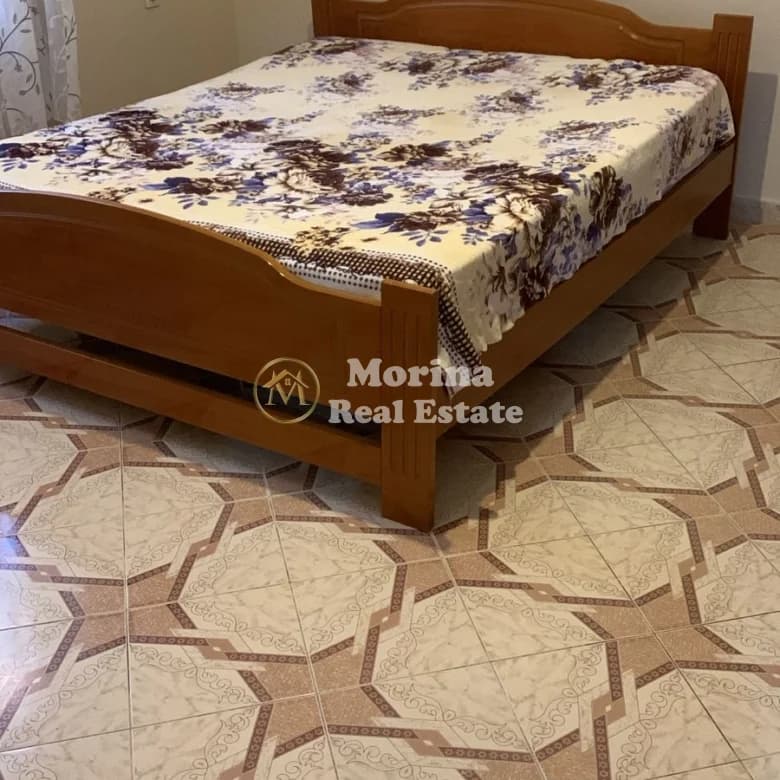 Qera | Apartament 2 + 1 | Ali Demi | 400 €/muaj 4