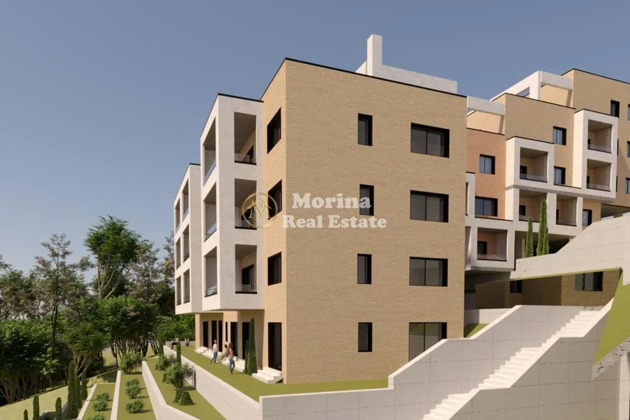 Shitje | Apartament 2 + 1 | Dream House Residence / prane Liqenit Artificial | 251500 € 3