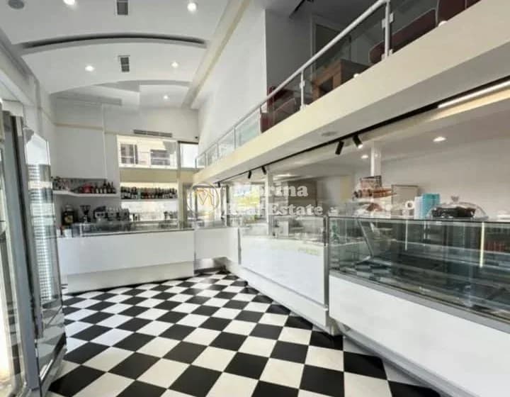 Qera | Ambjent Biznesi | 21 Dhjetori, Kompleksi Delijorgji | 2000 €/muaj 4