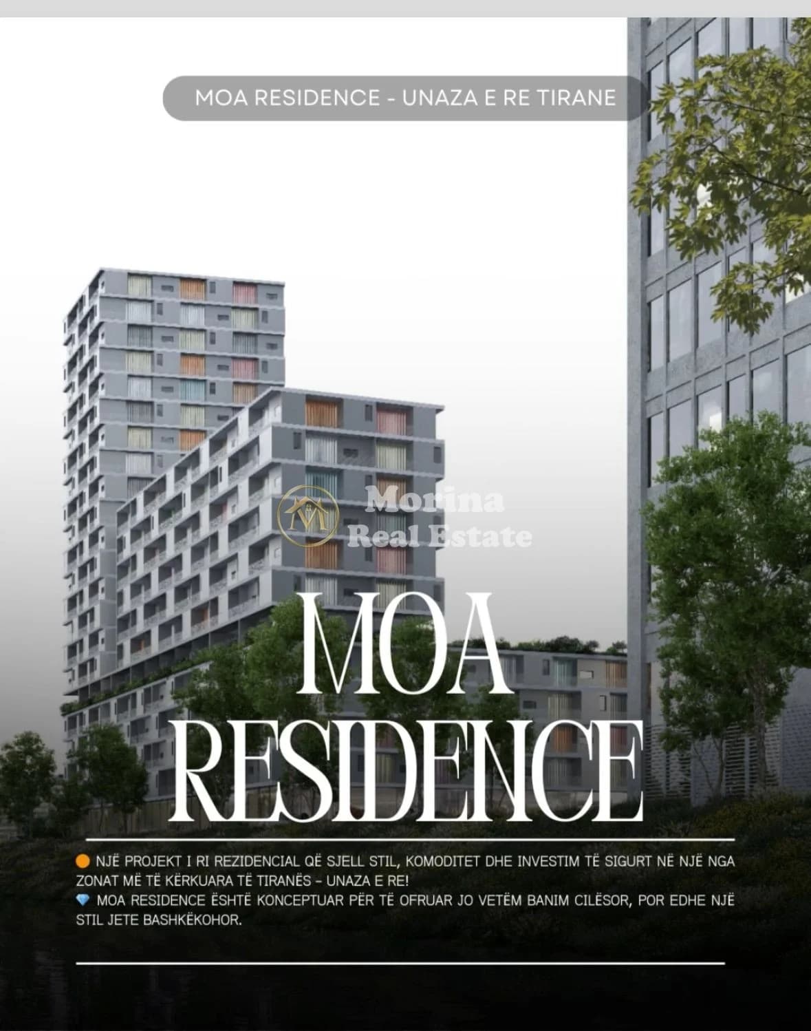 Shitje | Apartament 1 + 1 | Astir | 87500 €