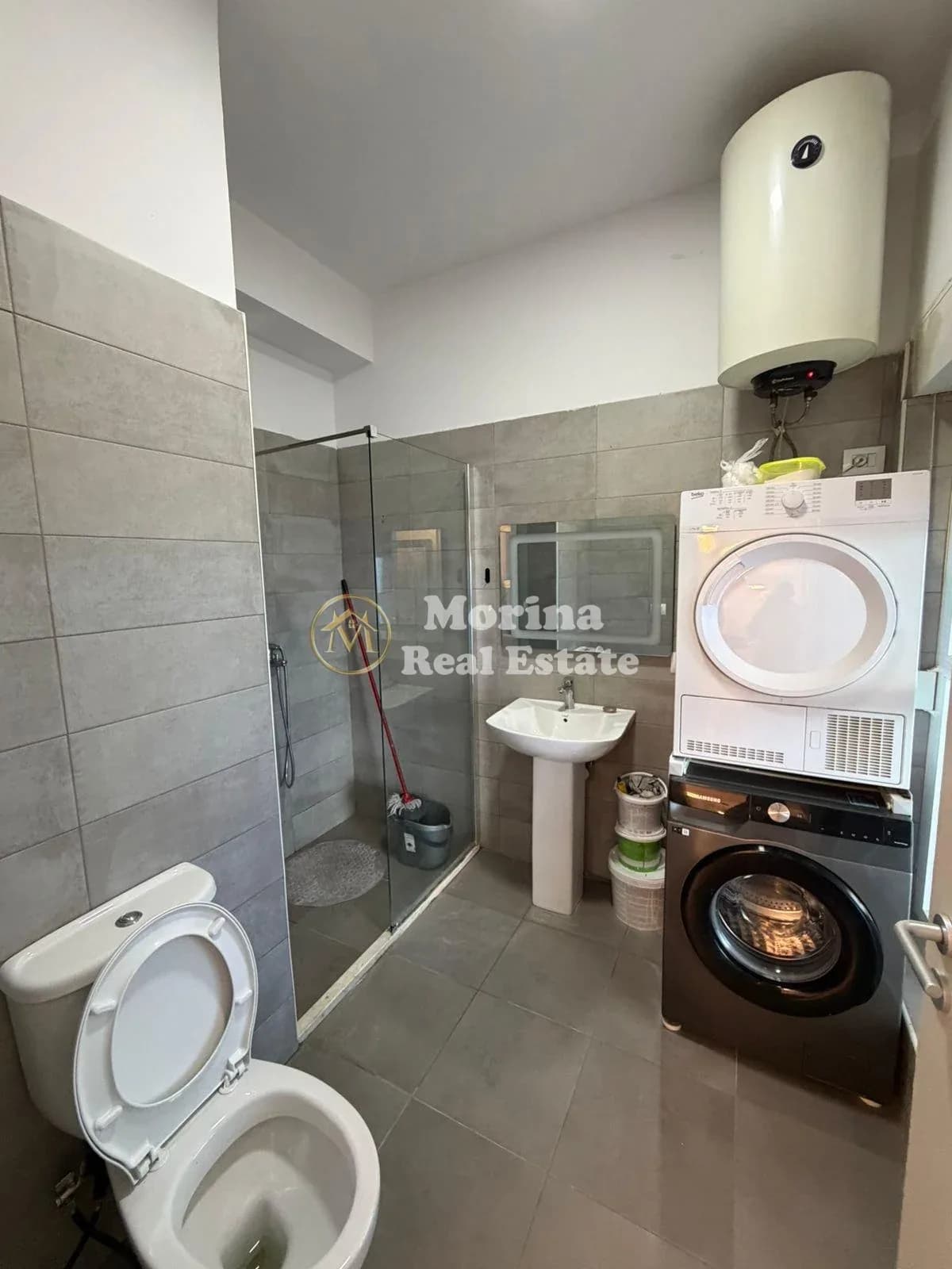 Shitje | Garsoniere | Ali Demi - Kompleksi Mangalem 21 | 79000 € 4